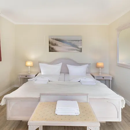 Apartmán Lillemor *