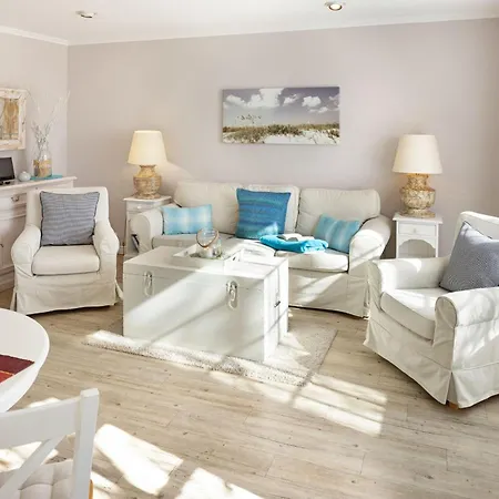 Lillemor Apartmán