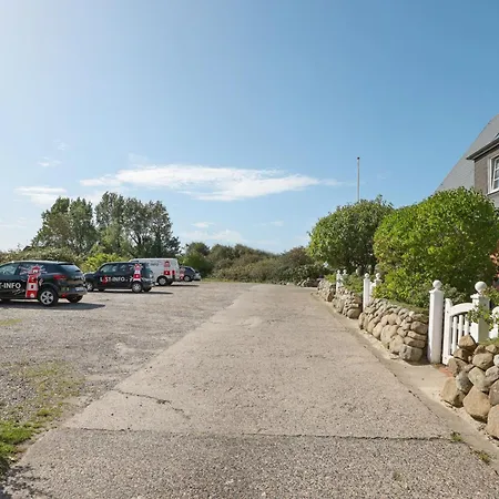 Lillemor Apartmán List