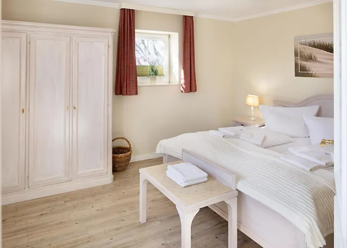 Apartamento Lillemor