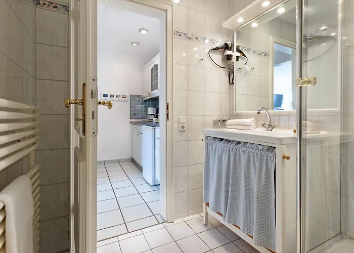 Apartamento Lillemor