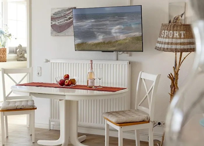 Apartamento Lillemor List