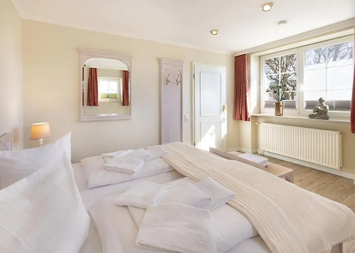 Lillemor Apartamento