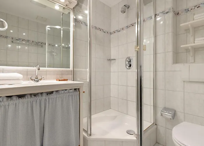 Lillemor Apartamento List