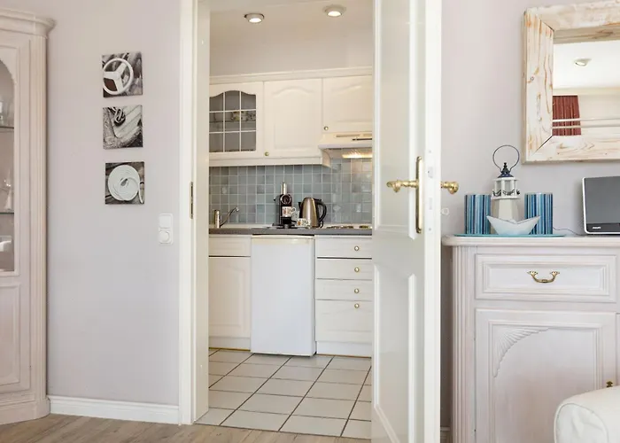 Lillemor Apartamento List