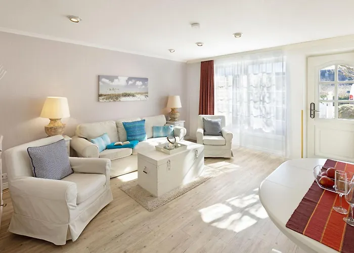 Apartamento Lillemor List