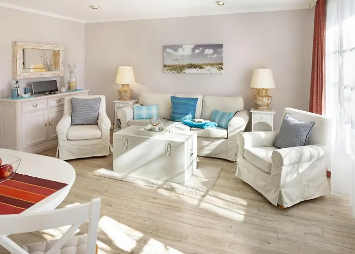 Lillemor Apartamento